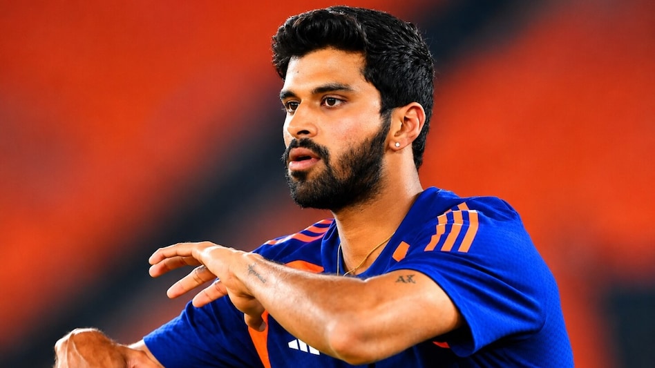 वॉशिंगटन सुंदर को लेकर बड़ा अपडेट सामने आया है (Photo: ICC/Getty Images) वॉशिंगटन सुंदर को लेकर बड़ा अपडेट सामने आया है (Photo: ICC/Getty Images)