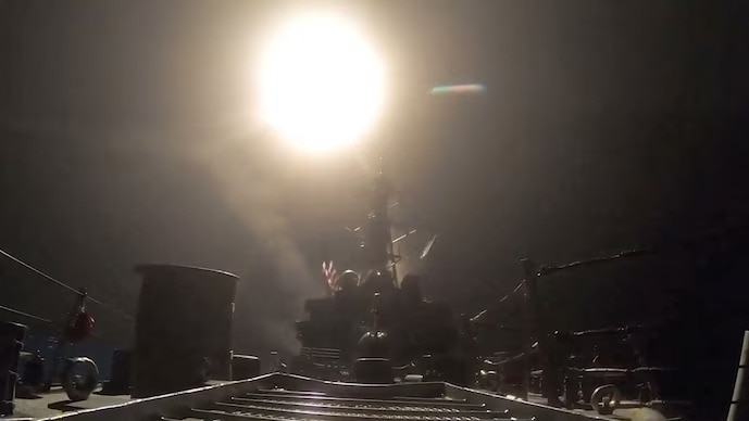 Iran Attack US Bases