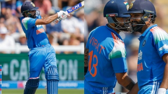 रोहित की जगह किसकी होगी टीम में एंट्री? (Photo: instagram@/indiancricketteam)