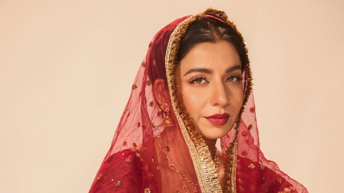 jasmine sandlas