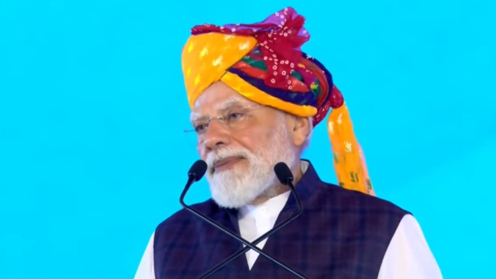 आत्मनिर्भर भारत के लिए आज बड़ा दिन, हरियाणा से बोले पीएम मोदी