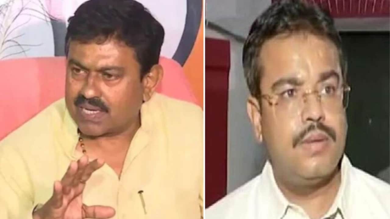 गवाहों को धमकाने में अजय मिश्रा और आशीष का रोल नहीं: यूपी पुलिस
