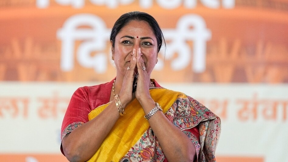 हर विधानसभा को 100 करोड़ बजट (Photo-ITG)