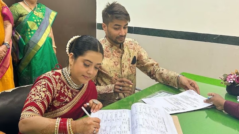 क्यों हो रहा तलाक (Photo: Social Media)
