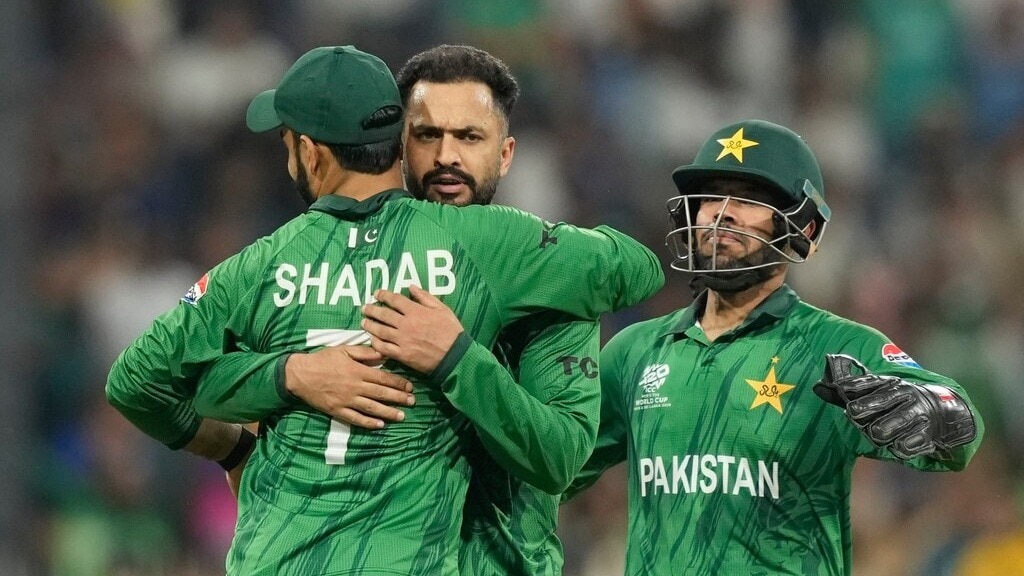 पाकिस्तानी क्रिकेटर पर ICC का एक्शन, बैन लगाया और रद्द किए रिकॉर्ड्स, डोपिंग से जुड़ा है मामला