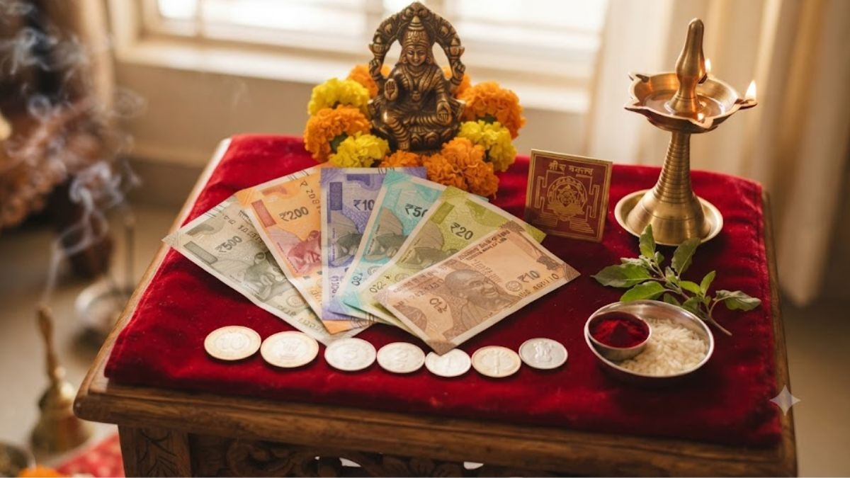 Vastu For Finacial Growth: क्या करें कि अचानक पैसा बढ़े? धन की कमी दूर करेंगे 5 जादुई तरीके