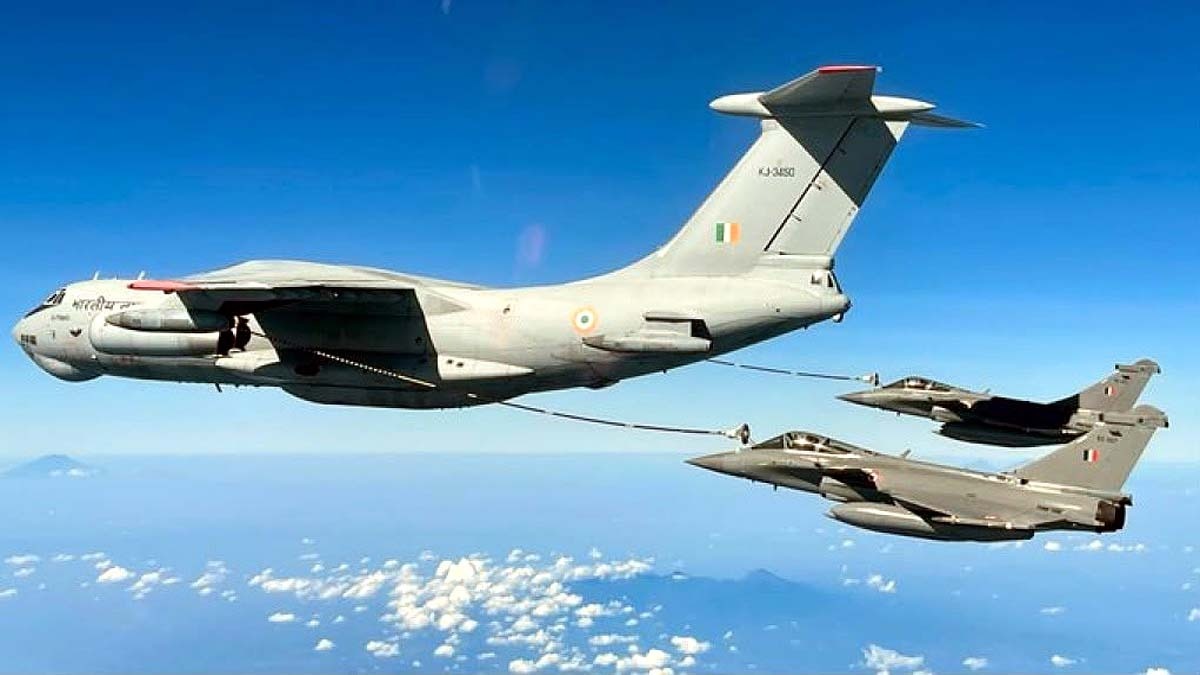 Exercise Pitch Black Australia