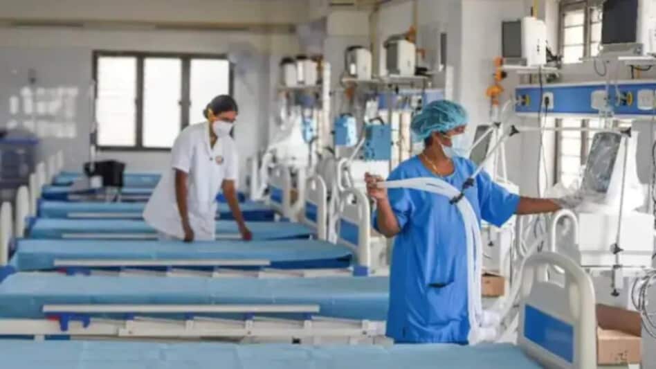 Poisoning affects 147 students in Gujarat school hostel after meal