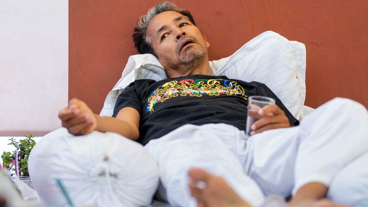 Sonam wangchuk news 