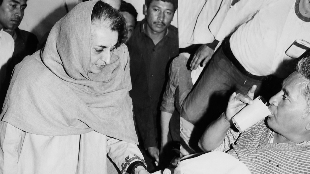 सोनम वांगचुक के पिता सोनम वांग्याल जम्मू-कश्मीर के मंत्री भी थे (File Photo- Social Media)