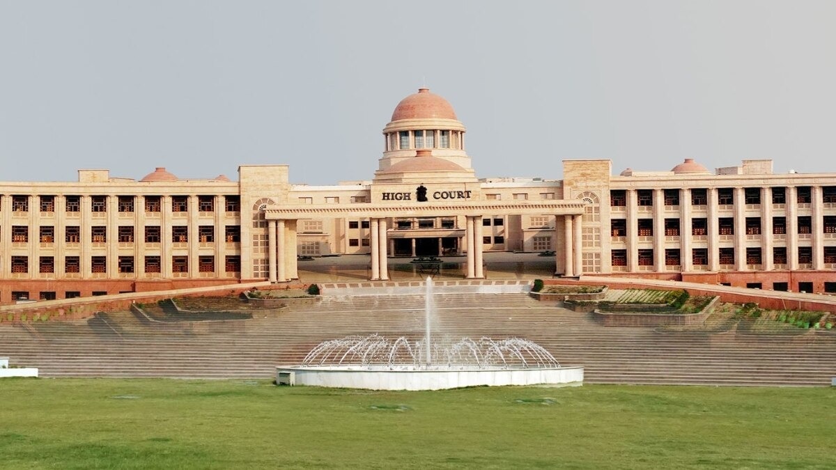 हाईकोर्ट ने कहा कि 'न्याय को अनंत काल तक पेंडिंग नहीं रख सकते (Photo-ITG)