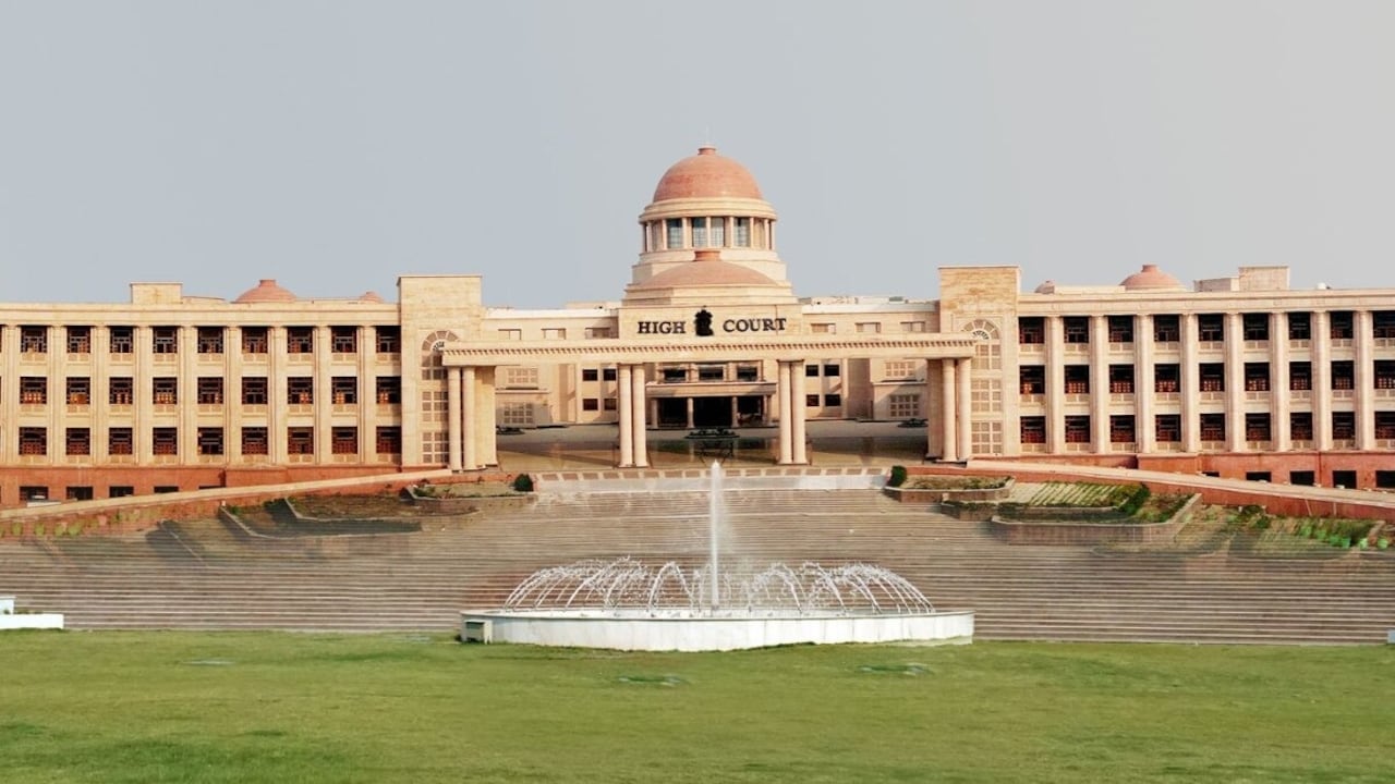 'तारीख पर तारीख' न्याय व्यवस्था की पहचान नहीं', लंबित केस पर हाईकोर्ट सख्त