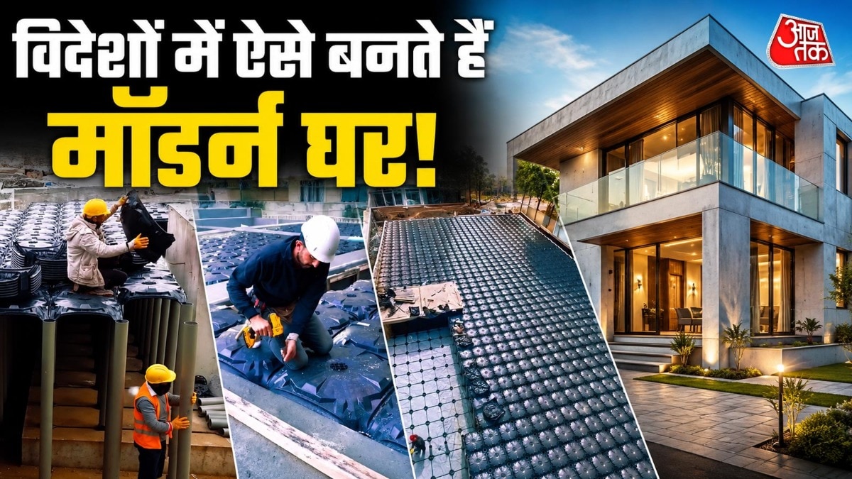 बड़े प्रोजेक्ट्स में यह बचत काफी महत्वपूर्ण साबित होती है. ( Photo: ITG)
