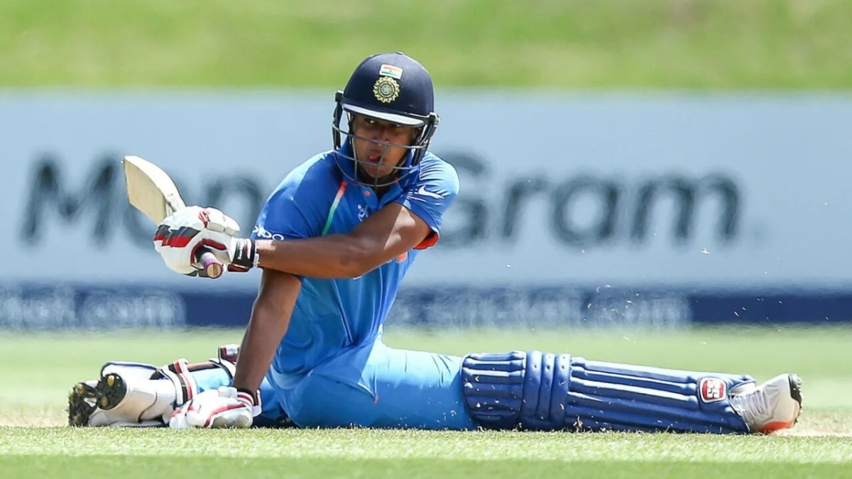 टीम इंड‍िया के U-19 वर्ल्ड कप हीरो मनजोत कालरा श्रीलंका में गिरफ्तार, युवराज भी दबोचे गए, T20 लीग में मैच फ‍िक्स‍िंग से जुड़ा है मामला