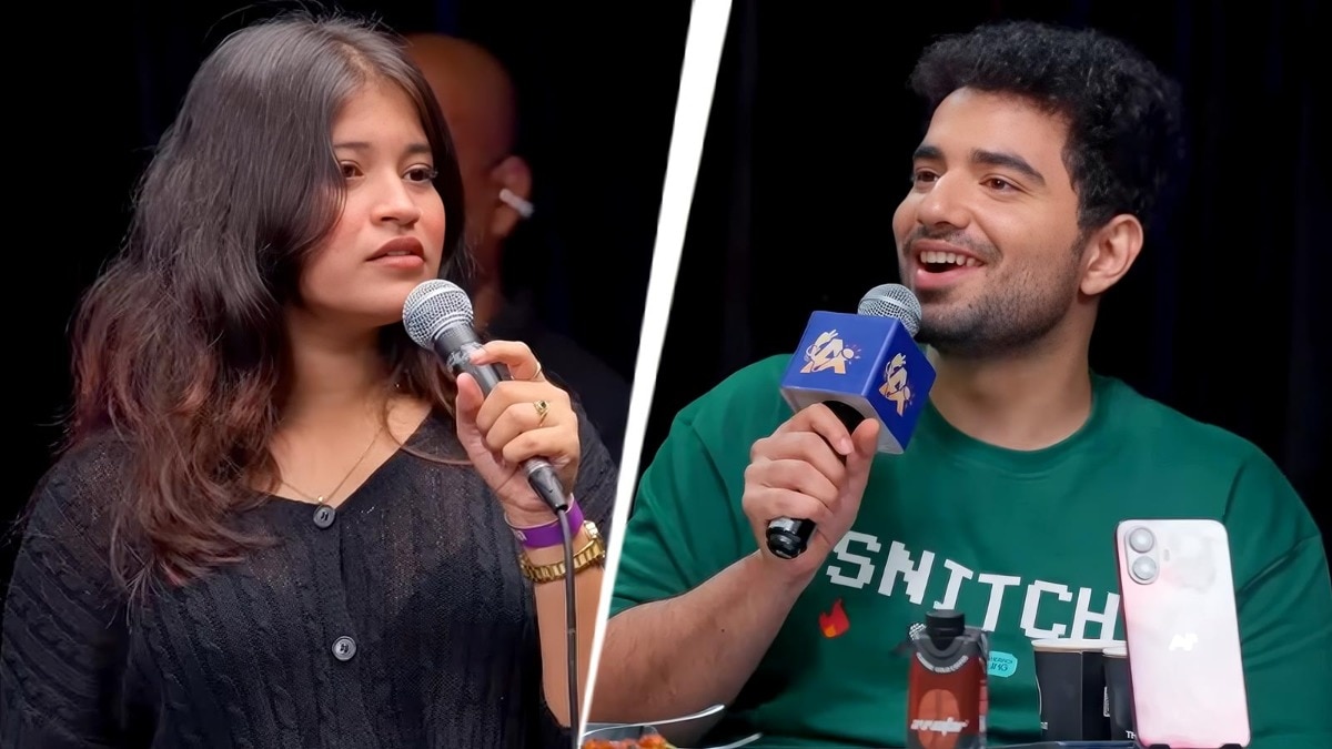 इंडियाज गॉट लेटेंट की ये कंटेस्टेंट हुई ट्रोल (Photo: Screengrab)