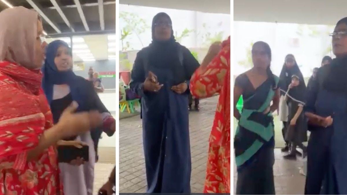 हिंदू छात्र को कलमा पढ़ने का होमवर्क देने के आरोप में टीचर पर केस दर्ज कर लिया गया है (Photo: ITG)