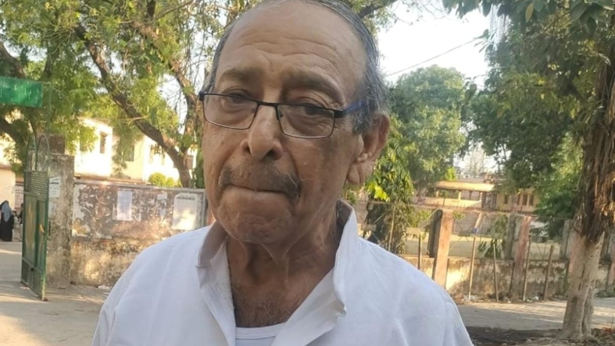 डॉक्टर बनने के सपने ने पहुंचा दिया कोर्ट. 