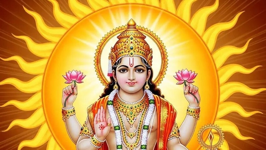 Sun Transit: 17 अगस्त तक सूर्य कर्क राशि में, इन राशियों का शुरू हुआ गोल्डन पीरियड!