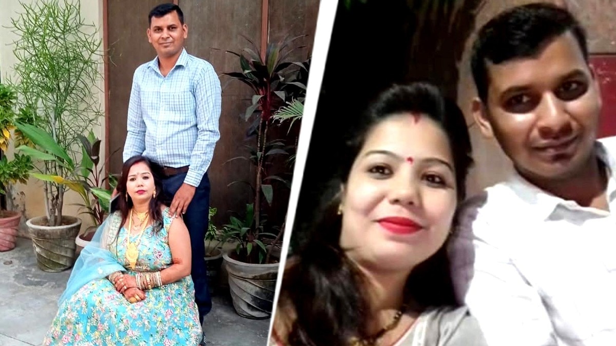 पति को दूध पिला कर सुलाया, फिर सांप से डसवा कर मारा... खूबसूरत पत्नी की खौफनाक कहानी