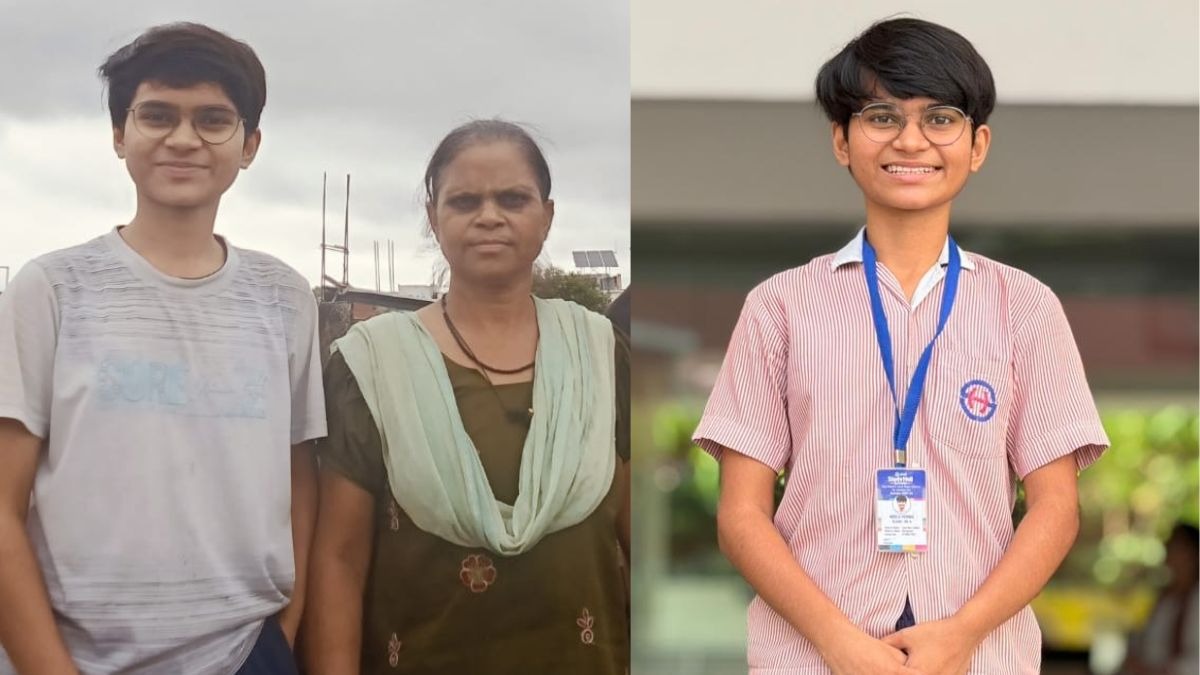 'गरीबी में हमने पापा को खोया...' NEET पास करने वाली नीलू बोलीं- अब किसी और के साथ ऐसा नहीं होने दूंगी