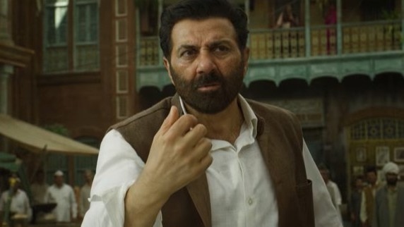 batwara 1947 teaser 2 out