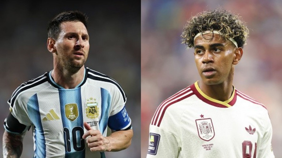 2026 World Cup final is set: Spain and Argentina set for iconic thriller