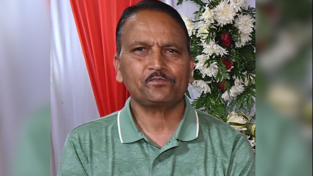 वेतन विवाद बना हत्या की वजह?(Photo: Jagdish Chandra Pandey/ITG)