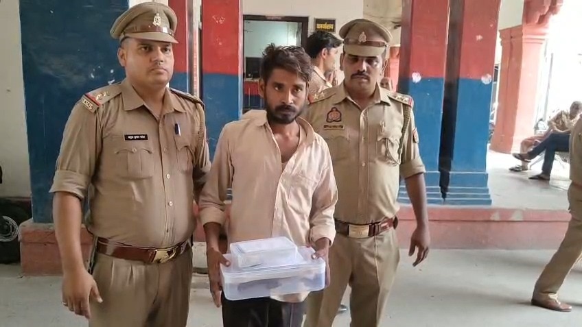 महिला से संबंध बनाते देखा, फिर चोरी... किसान मर्डर केस का हैरानी वाला खुलासा