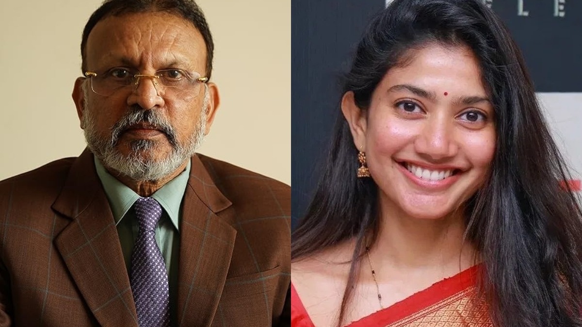 'ये कैसी सीता?' साई पल्लवी पर भड़के अन्नू कपूर! फिर बोले- नितेश कौन?