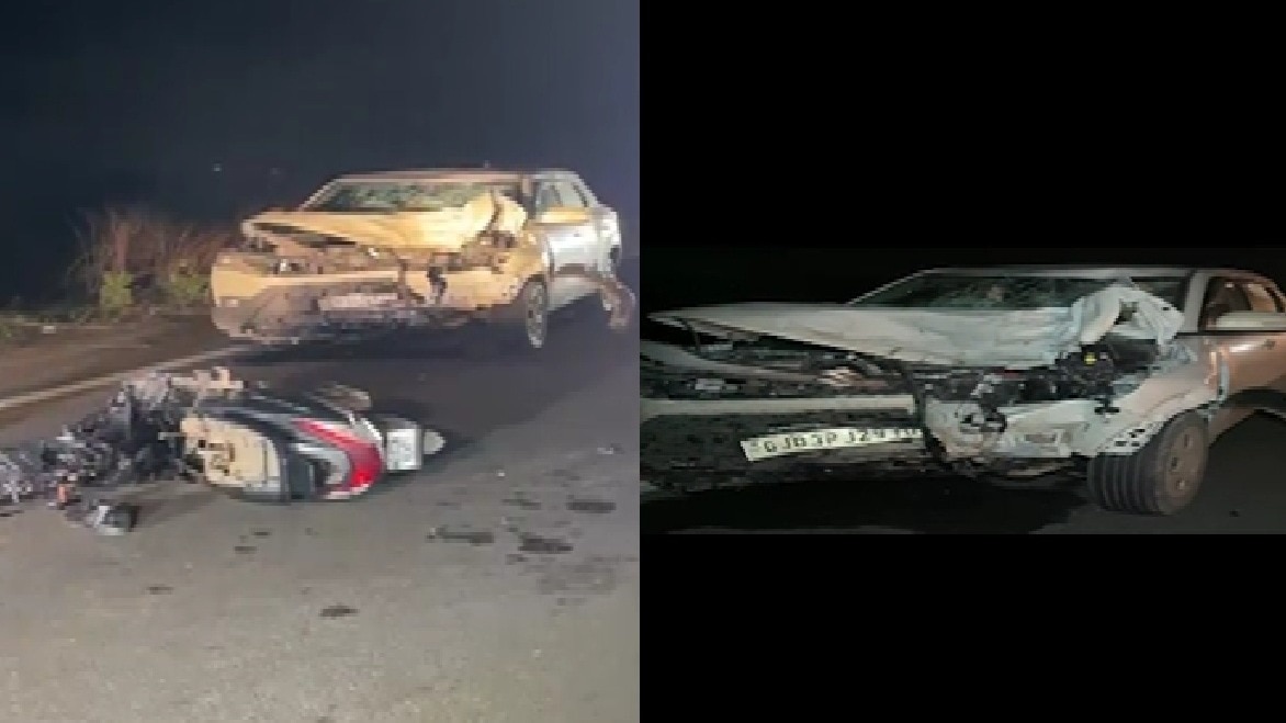 2 बच्चों की मौत से टूट गया परिवार. (Photo: Screengrabs)