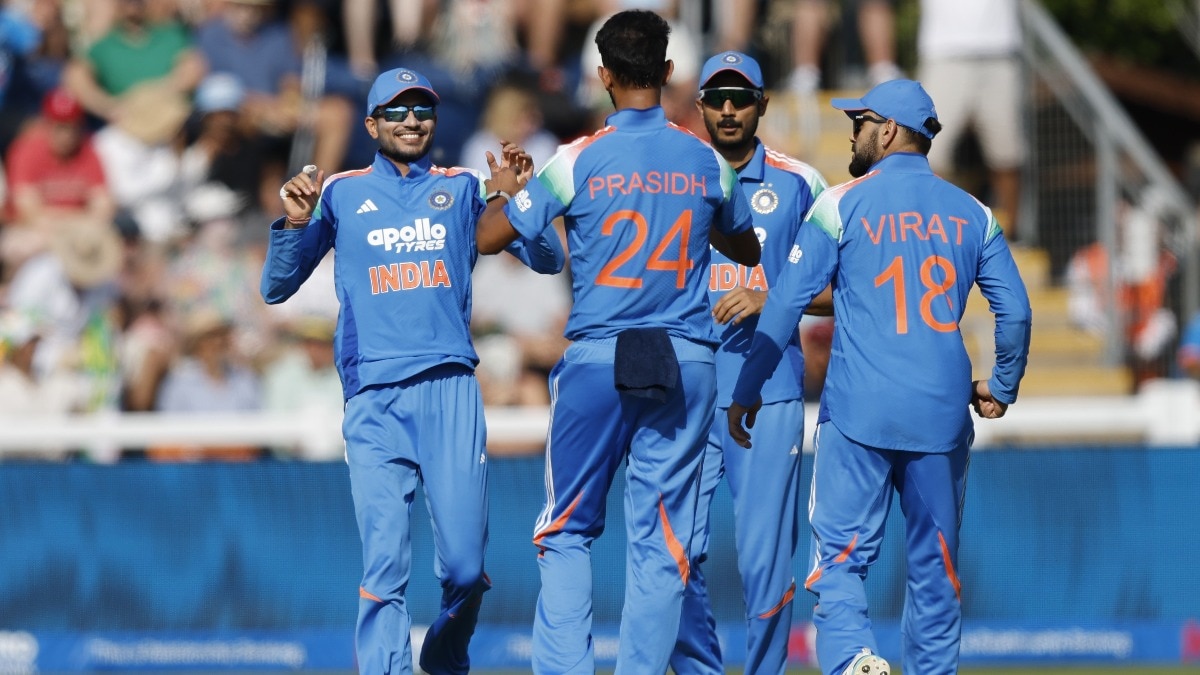 IND vs ENG
