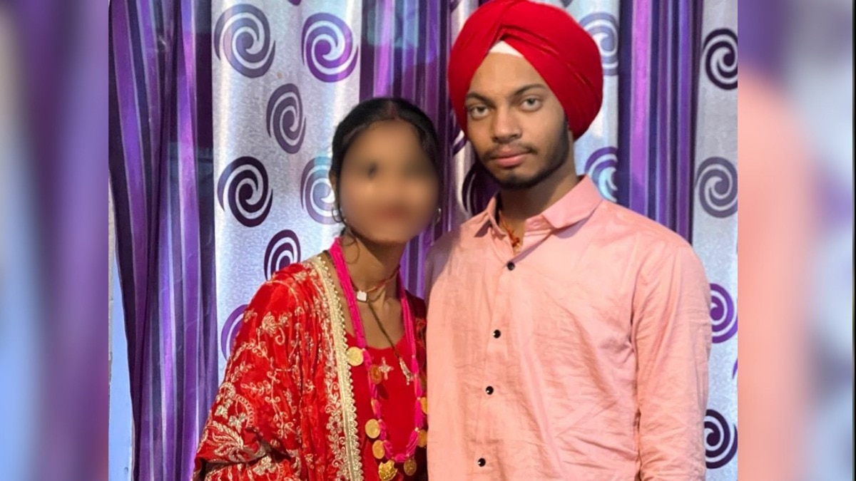 दिल दहला देने वाली घटना! 6 महीने पहले हुई थी शादी, अब पेड़ से लटके मिले पति-पत्नी, गर्भवती थी महिला दिल दहला देने वाली घटना! 6 महीने पहले हुई थी शादी, अब पेड़ से लटके मिले पति-पत्नी, गर्भवती थी महिला