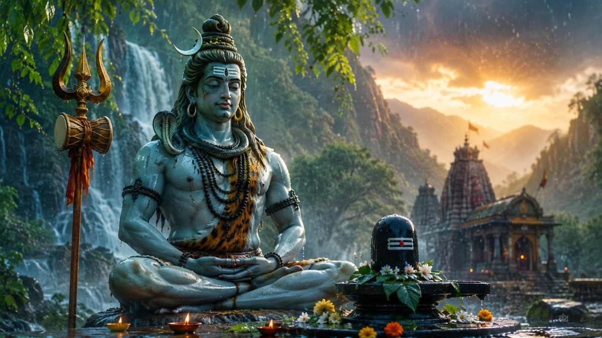 29 या 30 जुलाई, कब से शुरू होगा सावन का महीना? ये है सोमवार की तिथि