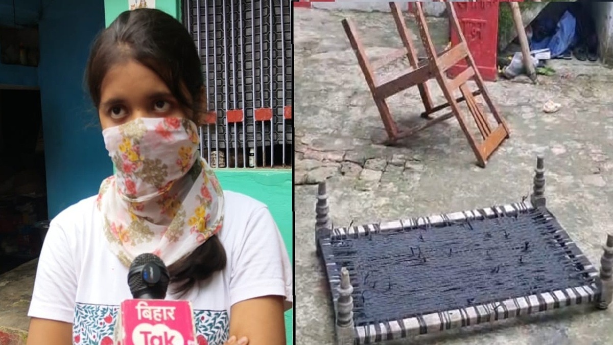 'बालकटवा आया हमारी खटिया पलट गया...', रात में बच्ची ने देख लिया नकाबपोश, 8 दिन में काटे 2 लोगों को बाल