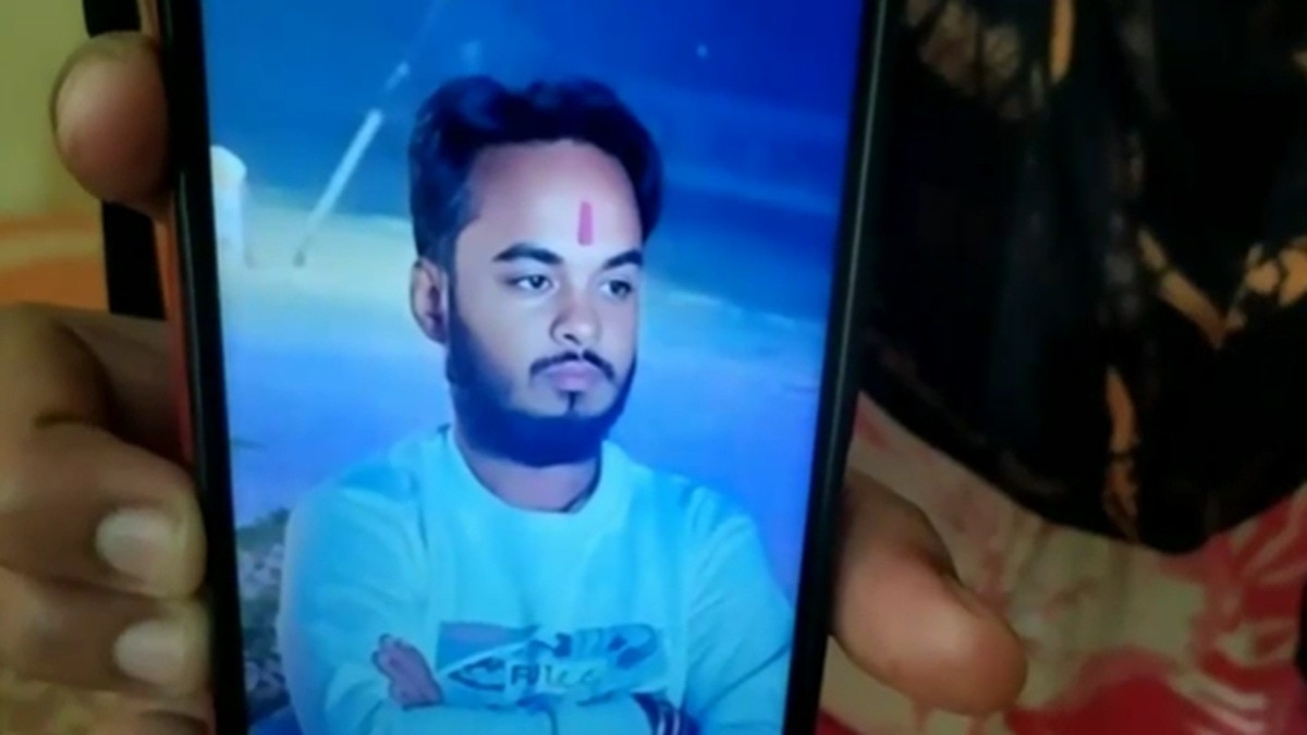 हाल में हुई शादी और एकाएक लापता हो गए डॉक्टर...नहीं मिल रहा कोई सुराग