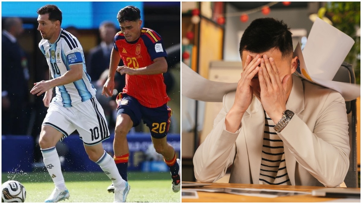Final, FIFA World Cup 2026, Employee Leave Viral Story