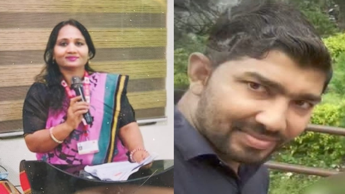 मां को जबड़ा तोड़कर मारा और पिता ने खुद दे दी जान! अकेले रह गए 2 मासूम