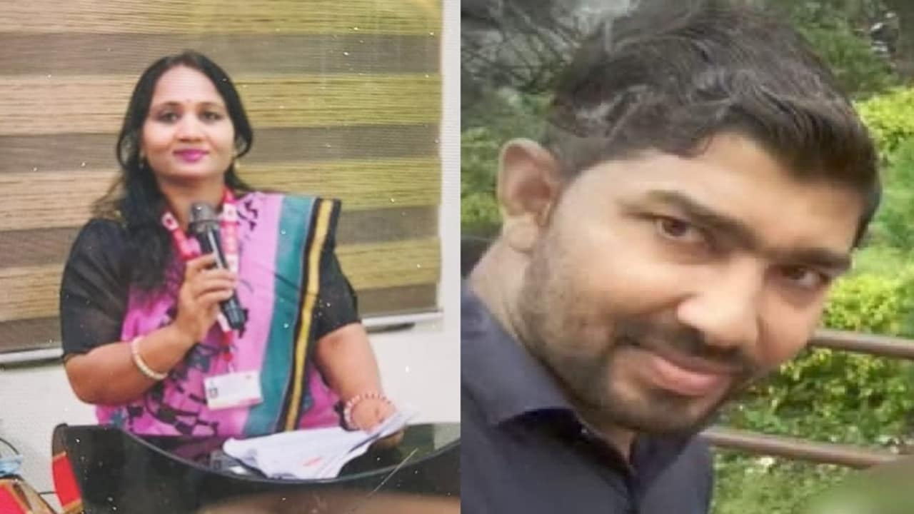 मां को जबड़ा तोड़कर मारा और पिता ने खुद दे दी जान! अकेले रह गए 2 मासूम