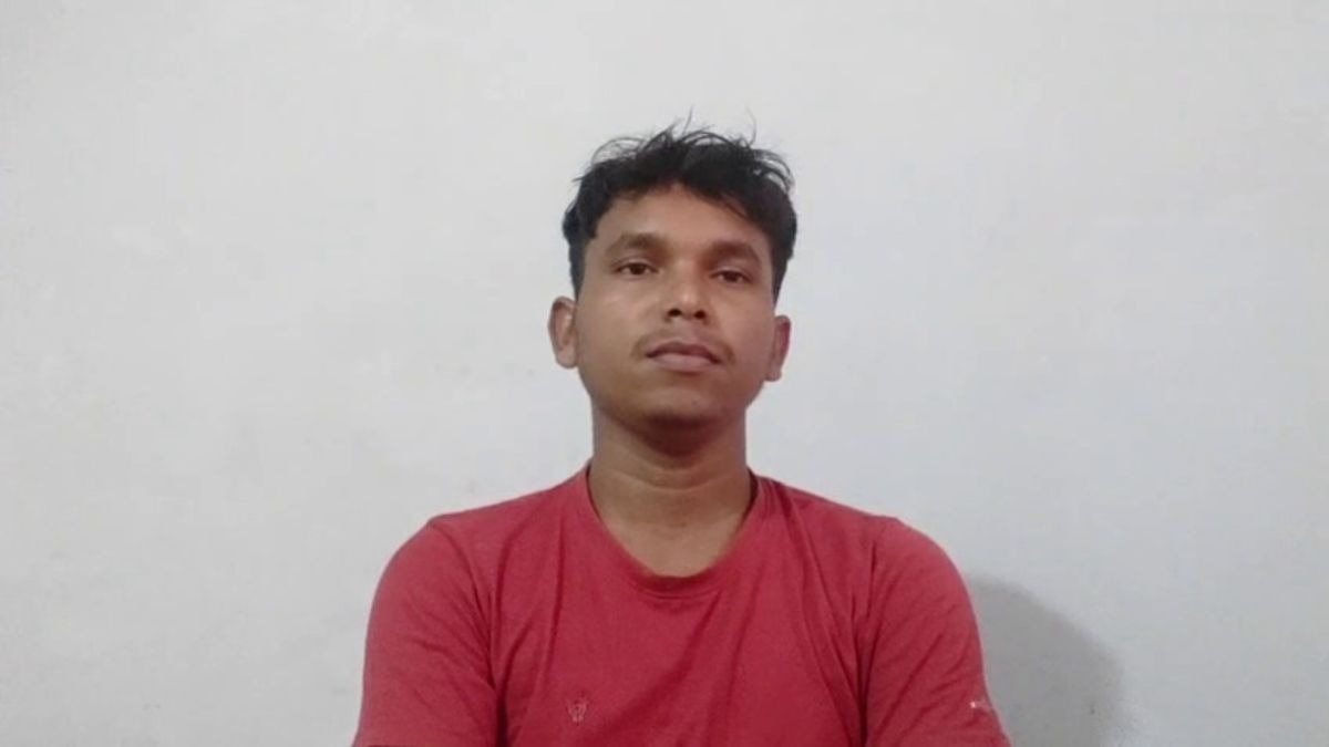 दो पालियां खत्म, एग्जाम शुरू होने के कुछ मिनट पहले आया एडमिट कार्ड