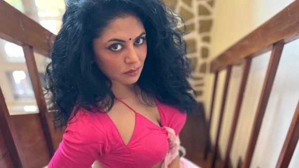 Kavita Kaushik (Photo: Instagram @ikavitakaushik)