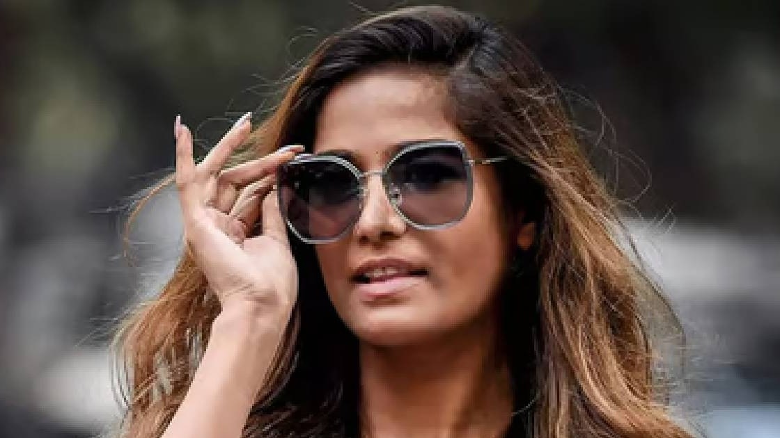 CJP को सपोर्ट करने पहुंचीं पूनम पांडे