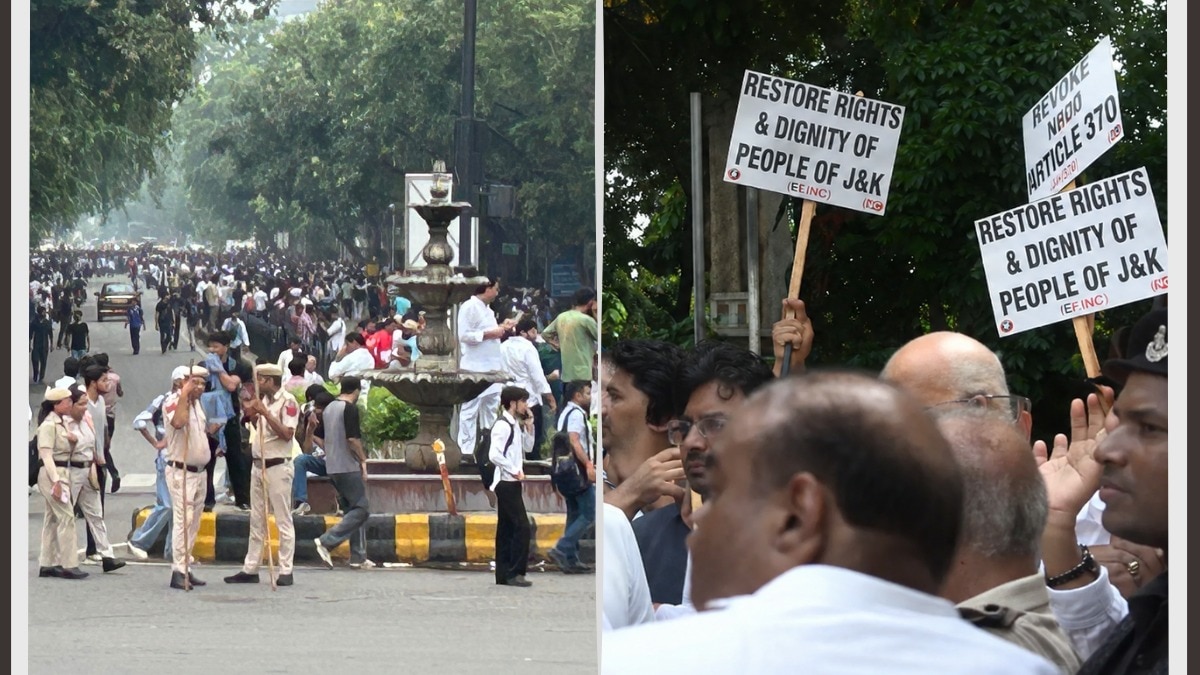 delhi jantar mantar protest