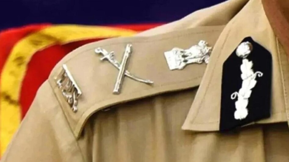 ट्रेनी IPS ने दोस्त के घर पी लिया जहर, आत्महत्या की कोशिश की आशंका