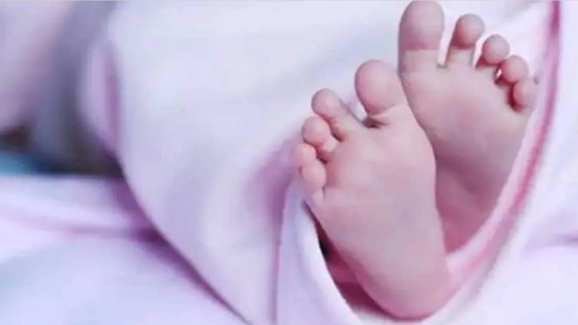 Telangana Baby Sold police Rescue