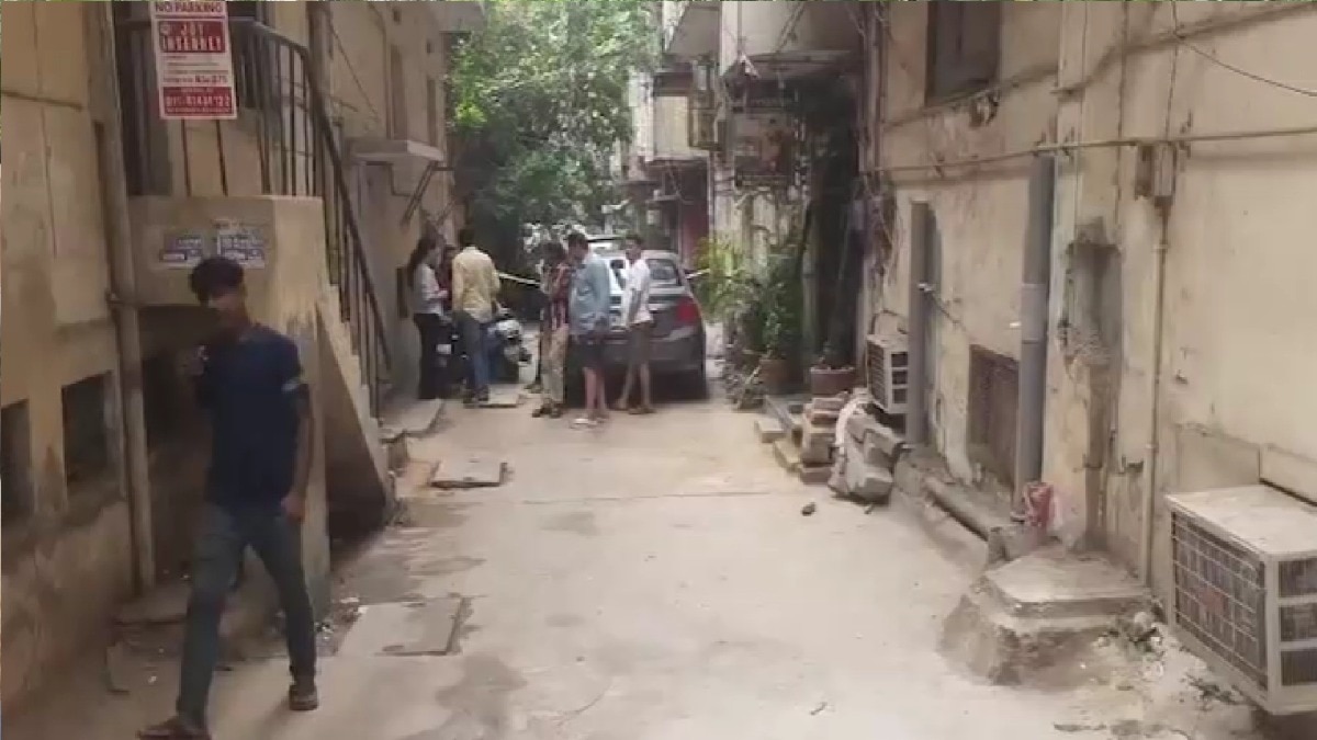 delhi