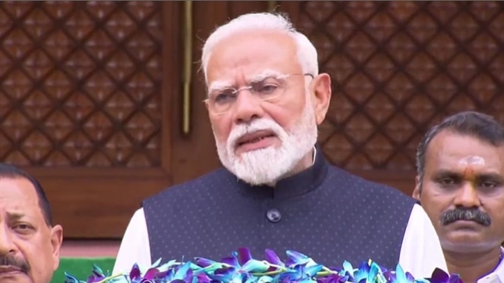 मॉनसून सत्र में पेश किए जाने वाले विधेयकों में से दो पर तो अच्छी-खासी बहस है.