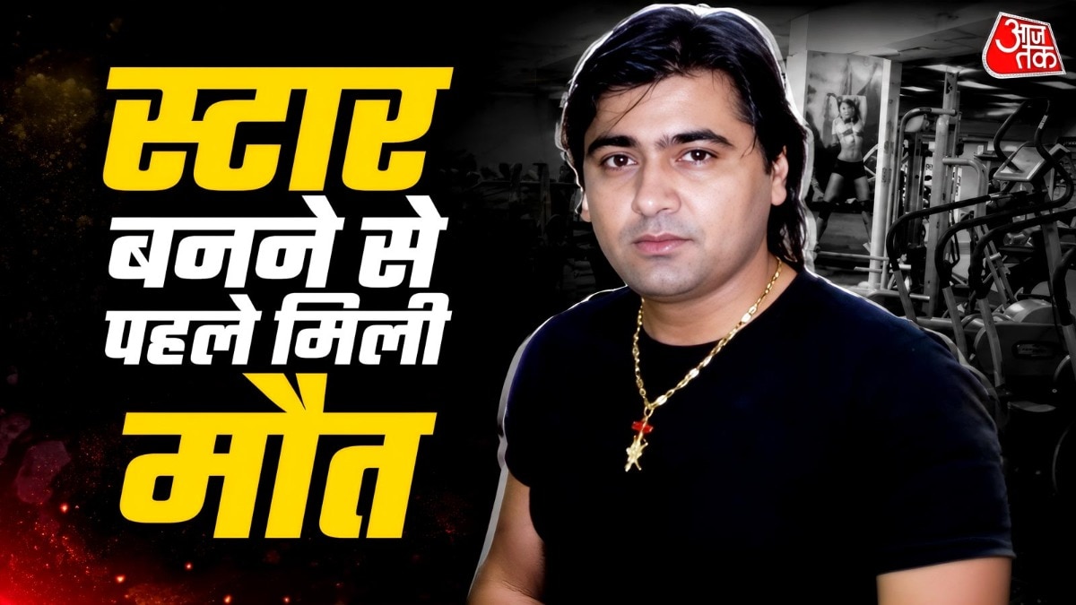 Karan kakkad murder 