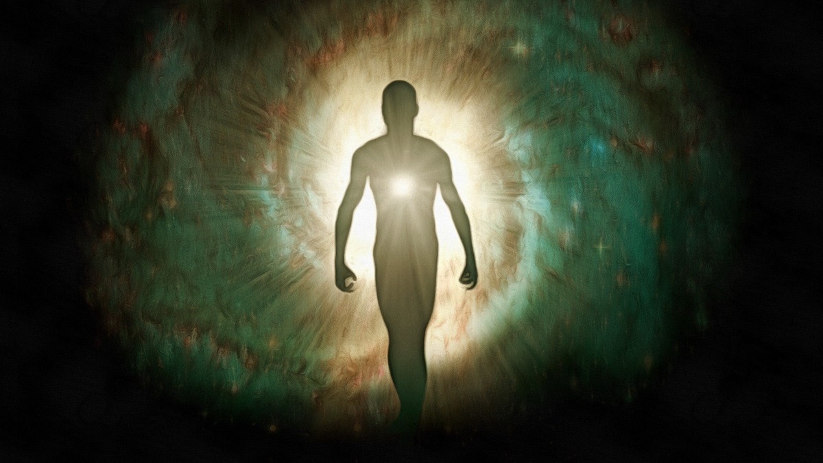 Garuda Purana Soul