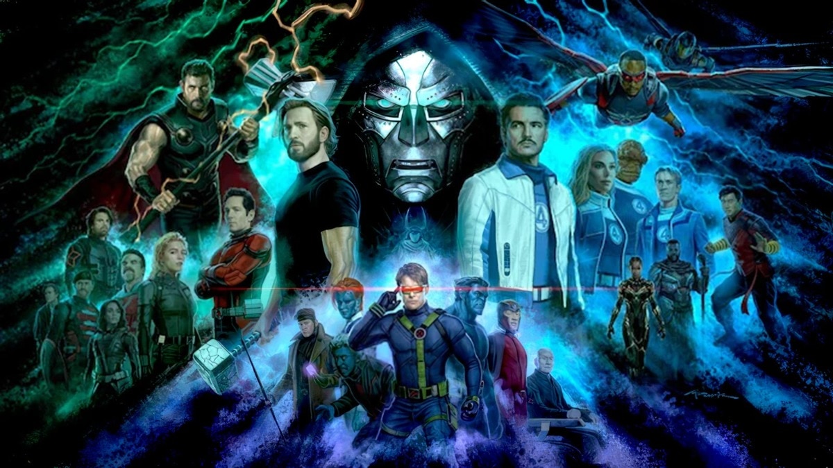 Avengers Doomsday Trailer: आ रहा MCU का सबसे खतरनाक विलेन, थॉर-कैप्टन अमेरिका भी दिखेंगे कमजोर, रिलीज हुआ ट्रेलर
