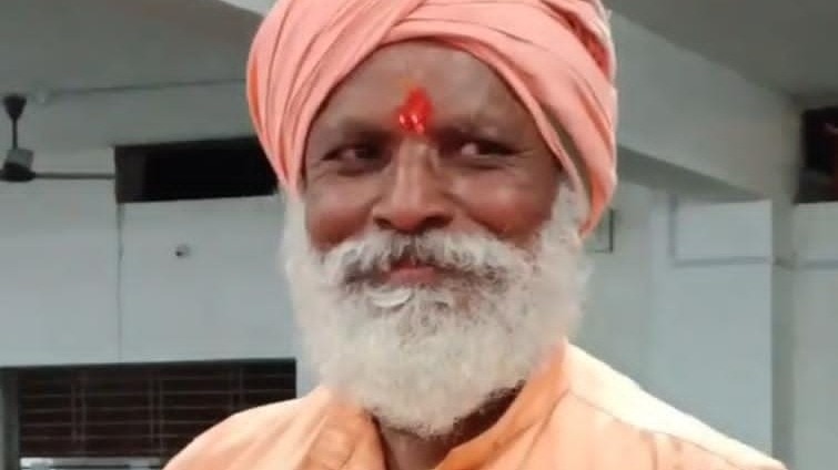  Maharaj of Anand Math accused of sexually exploiting a woman for 10 years